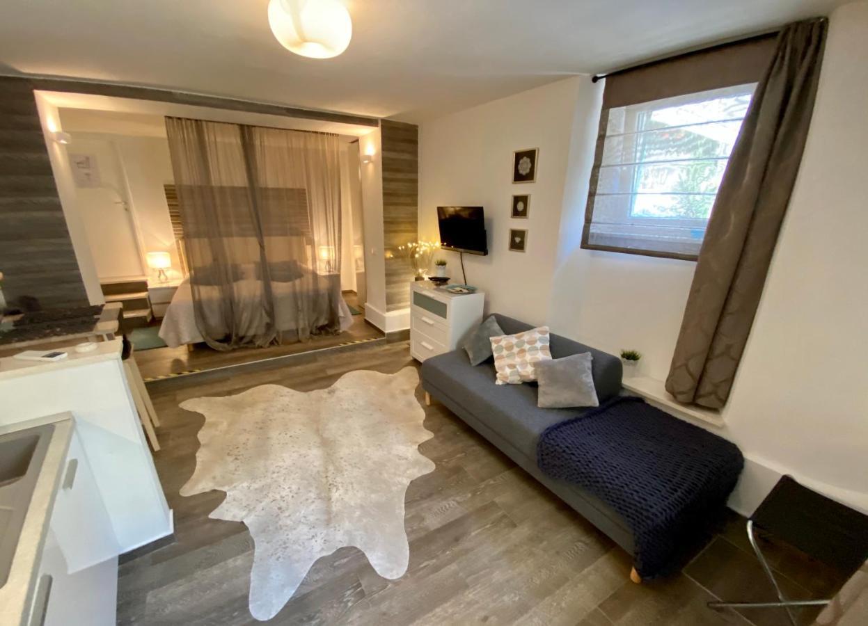 Apartments & Rooms Dujam Split Exterior foto