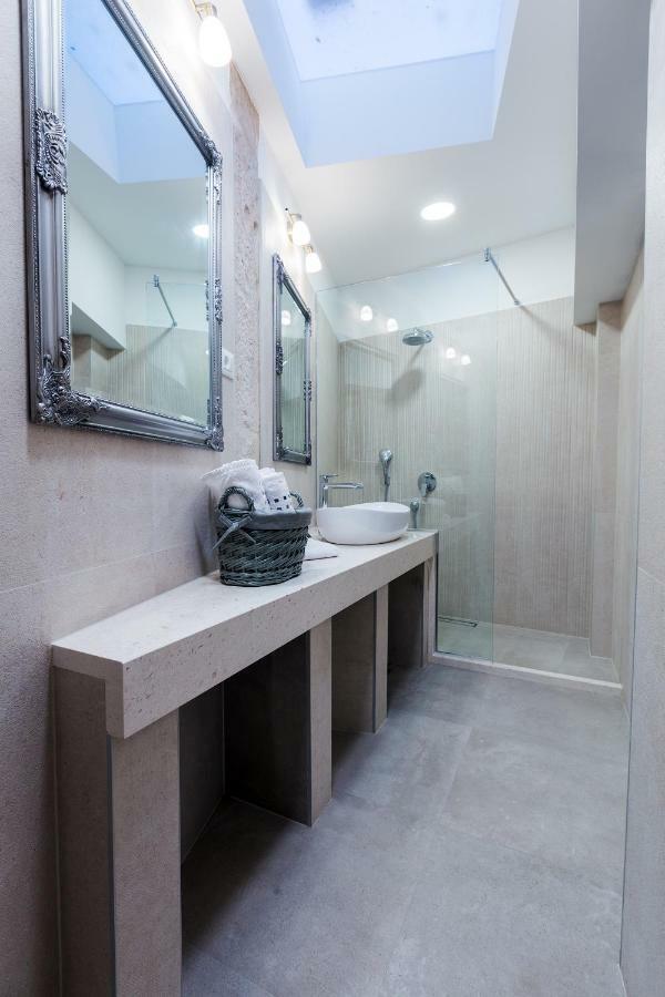 Apartments & Rooms Dujam Split Exterior foto
